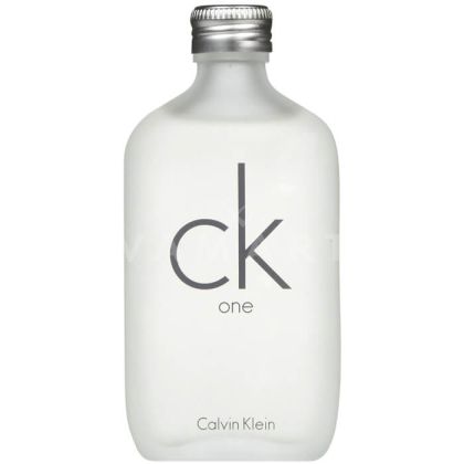 Calvin Klein CK One Eau de Toilette