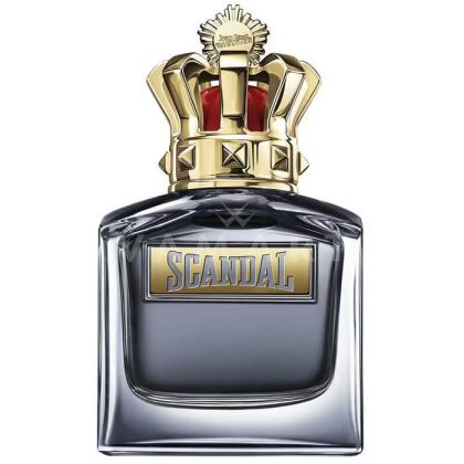 Jean Paul Gaultier Scandal pour Homme Eau de Toilette 100ml
