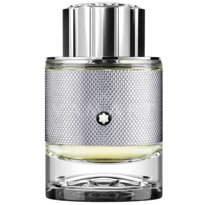 Montblanc Explorer Platinum Eau de Parfum