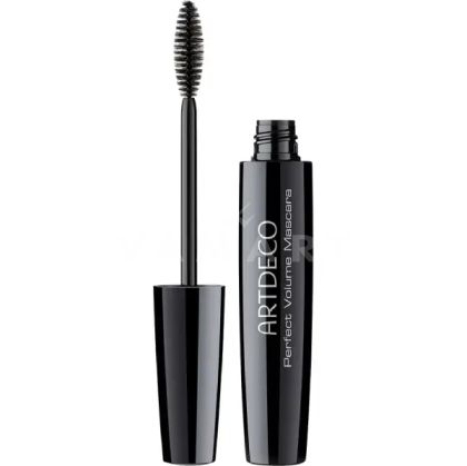Artdeco Perfect Volume Mascara Спирала за изключителен обем и плътност 21 black