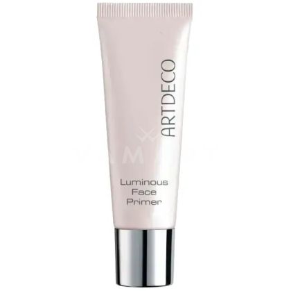 Artdeco Luminous Face Primer База за грим с илюминиращ ефект 25ml