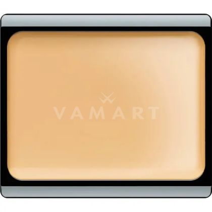 Artdeco Camouflage Cream Камуфлажен крем коректор 18 natural apricot