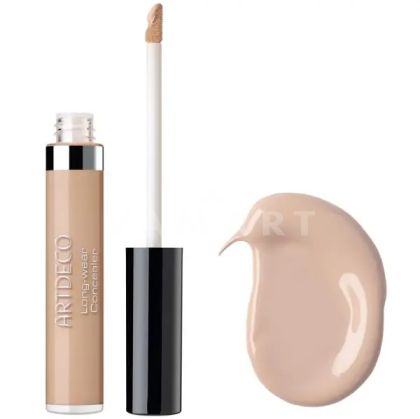 Artdeco Long Wear Concealer Waterproof Дълготраен водоустойчив коректор 22 Soft Olive