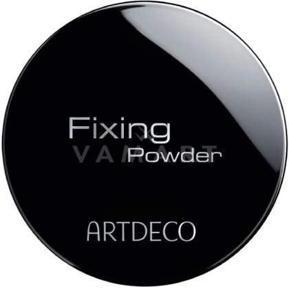 Artdeco Fixing Powder Transparent