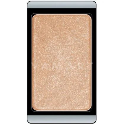 Artdeco Eyeshadow Glam Единични блестящи сенки за очи 375 glam golden flame