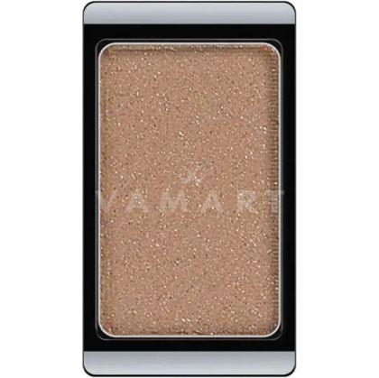 Artdeco Eyeshadow Glam Единични блестящи сенки за очи 380 glam golden copper