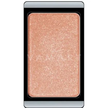Artdeco Eyeshadow Glam Единични блестящи сенки за очи 346 glam caramel beige