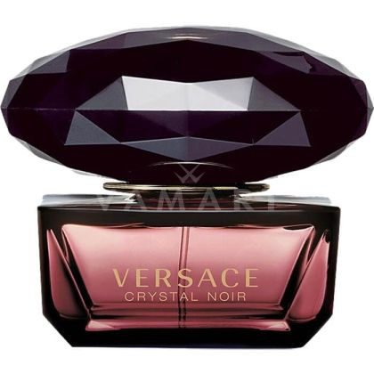 Versace Crystal Noir Eau de Toilette 50