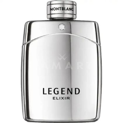 Montblanc Legend Elixir Parfum