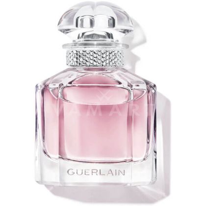 Guerlain Mon Guerlain Sparkling Bouquet Eau de Parfum
