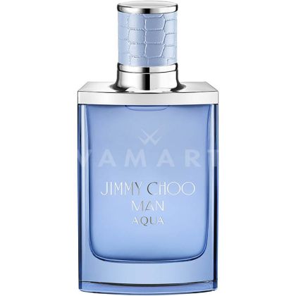 Jimmy Choo Man Aqua Eau de Toilette 100ml
