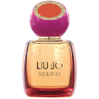 Liu Jo Silkway Eau de Toilette 5ml дамски