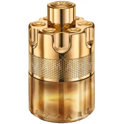 Azzaro Forever Wanted Elixir Eau De Parfum 100ml мъжки парфюм без опаковка