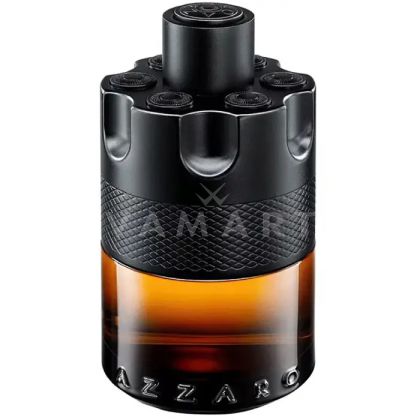 Azzaro The Most Wanted Parfum 100ml мъжки парфюм без опаковка