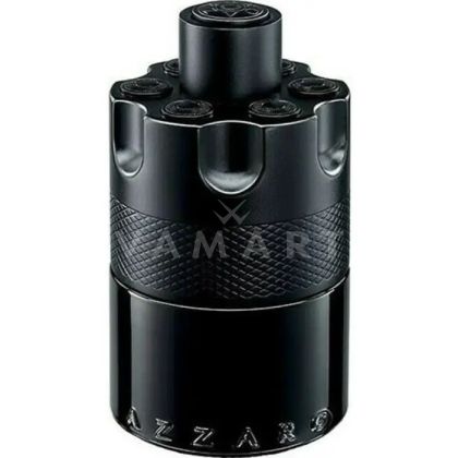 Azzaro The Most Wanted Intense Eau De Parfum 100ml мъжки парфюм без опаковка
