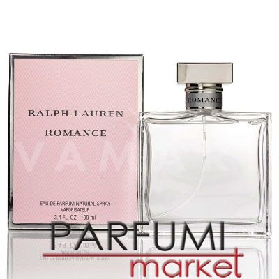 Ralph Lauren Romance for Women Eau de Parfum 50ml дамски