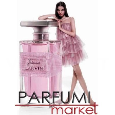 Lanvin Jeanne Lanvin Eau de Parfum 100ml дамски без кутия