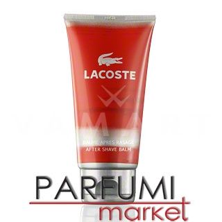 Lacoste Red After Shave Balm 75ml