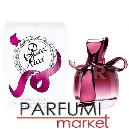 Nina Ricci Ricci Ricci Eau de Parfum 80ml дамски