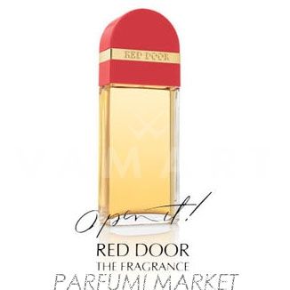 Elizabeth Arden Red Door Eau de Toilette 100ml дамски без опаковка