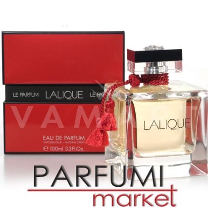 Lalique Le Parfum Eau de Parfum 100ml дамски без кутия