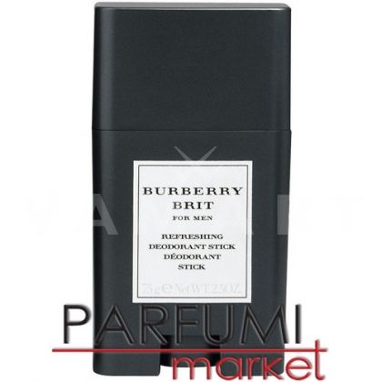 Burberry Brit for Men Deodorant Stick 75ml мъжки