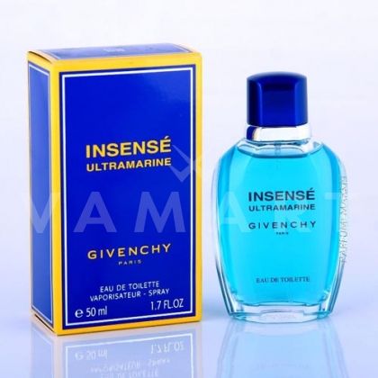 Givenchy Insense Ultramarine Eau de Toilette 100ml мъжки