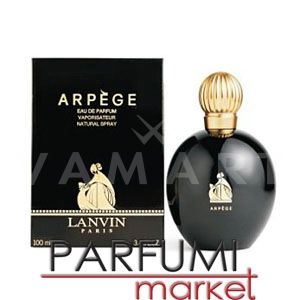 Lanvin Arpege Eau de Parfum 100ml дамски без кутия