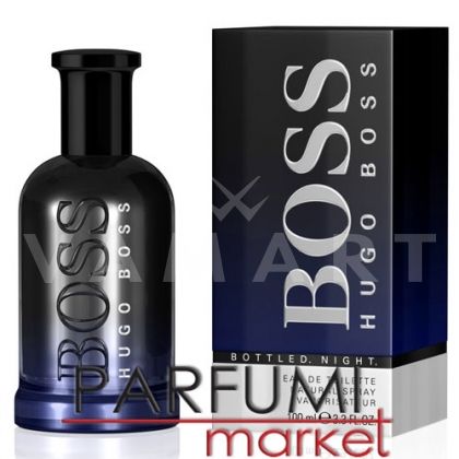 Hugo Boss Boss Bottled Night Eau de Toilette 100ml мъжки