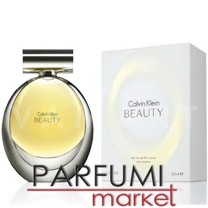 Calvin Klein Beauty Eau de Parfum 100ml дамски
