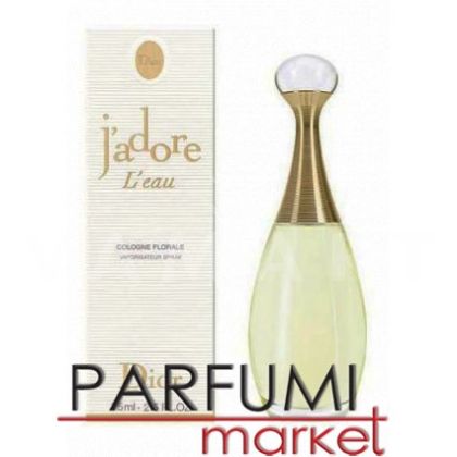 Christian Dior J'adore L'eau Cologne Florale Eau de Parfum 75ml дамски