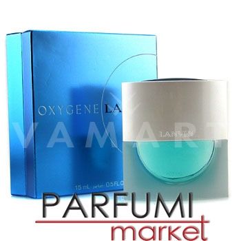 Lanvin Oxygene Parfum 15ml дамски