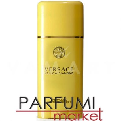 Versace Yellow Diamond Deodorant Stick 50ml дамски