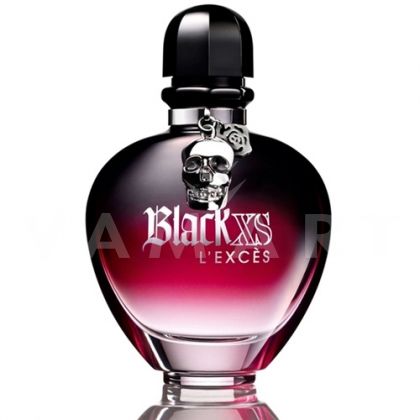 Paco Rabanne Black XS L'Exces for Her Eau de Parfum 30ml дамски