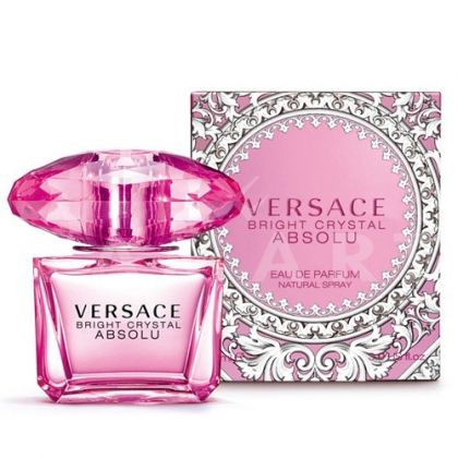 Versace Bright Crystal Absolu Eau de Parfum 30ml дамски