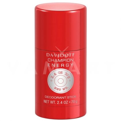 Davidoff Champion Energy Deodorant Stick 75ml мъжки