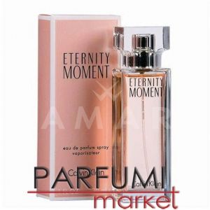 Calvin Klein Eternity Moment Eau de Parfum 100ml дамски без кутия