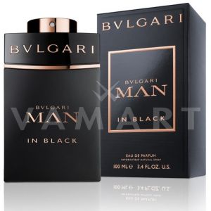 Bvlgari Man In Black Eau de Parfum 100ml мъжки