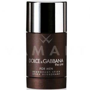 Dolce & Gabbana The One for Men Deodorant Stick 75ml мъжки