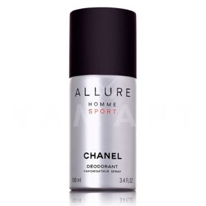 Chanel Allure Homme Sport Deodorant Spray 100ml мъжки