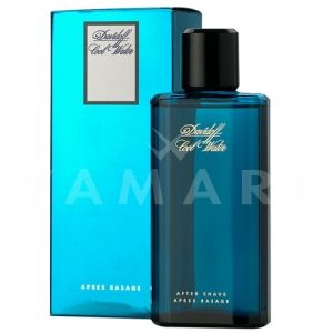 Davidoff Cool Water Men After Shave Lotion 75ml 