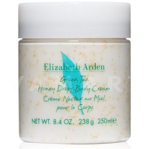 Elizabeth Arden Green Tea Honey Drops Body Creme 250ml дамски