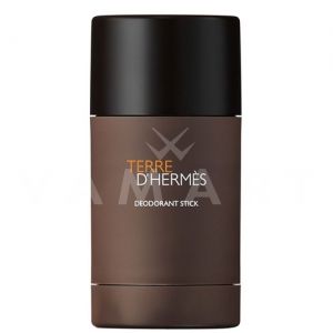 Hermes Terre d'Hermes Deodorant Stick 75ml мъжки