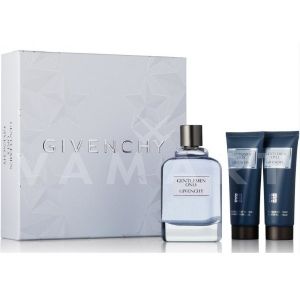 Givenchy Gentlemen Only Eau de Toilette 100ml + After Shave Balm 75ml + Shower Gel 75ml мъжки комплект 