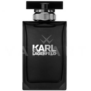 Karl Lagerfeld for Him Eau de Toilette 100ml мъжки без опаковка