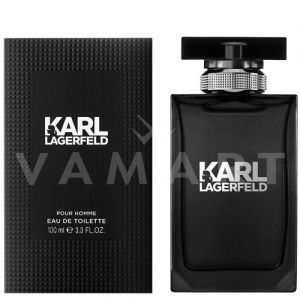 Karl Lagerfeld for Him Eau de Toilette 100ml мъжки