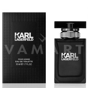 Karl Lagerfeld for Him Eau de Toilette 50ml мъжки