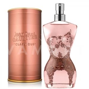Jean Paul Gaultier Classique Eau de Parfum 50ml дамски 