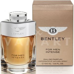 Bentley for Men Intense Eau de Parfum 100ml мъжки