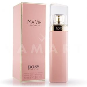 Hugo Boss Boss Ma Vie Pour Femme Eau de Parfum 75ml дамски без опаковка